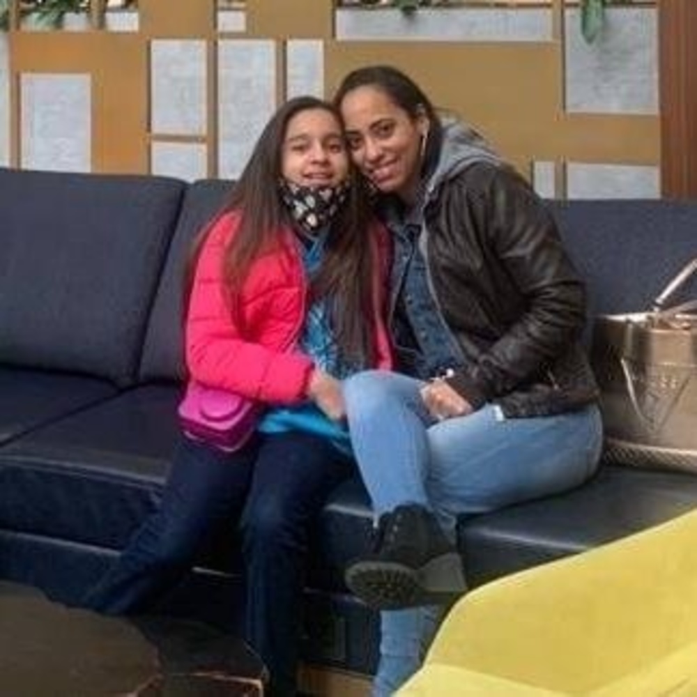 Meet your Posher, Denelyn